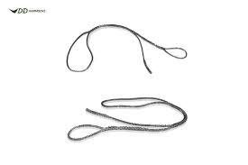 To add to what joey said, for whoopies and ucr's you need something with a hollow core plus to account for the dynamic forces that can be applied to hammock suspension it's safer to have something with a weight rating at least 4 or 5 times the weight that will be applied to it. Whoopie Slings Dd Hammocks