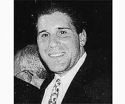 DEAN MANTELLA Obituary (2017)