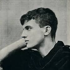 Framed Print of New England Headlands, 1899