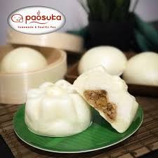 Resep ayam panggang ini sangat nikmat. Jual Bakpau Bak Pau Ayam Kecap Healthy Food Jakarta Utara Paosuka Tokopedia