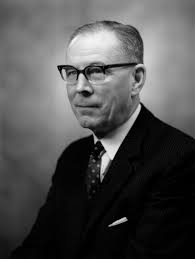 NPG x172056; Sir James Wilfred Cook