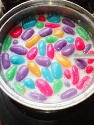 Kami berikan resepi bubur sagu warna warni yang sedap dihirup dalam cuaca panas. Kuih Butir Nangka Warna Warni Resepi Mutiara Hati Facebook