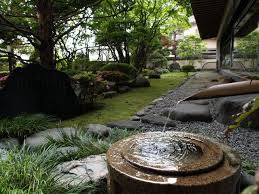 Las Claves De Un Jardin Estilo Wabi Sabi Natural Gardens Jardin Japones Wabi Sabi Jardin Asiatico