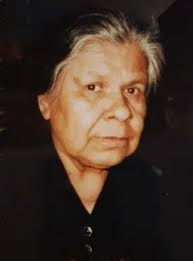 Obituary of Linda Thomas