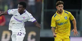 Fiorentina-Frosinone, le probabili formazioni: Grosso cambia dopo il 4-0 con la Roma