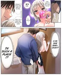 I Swapped Bodies With My Daughters Classmate and She Was a Crazy Girl -  Doujins- Original Series