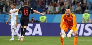 Watch extended highlights of croatia v argentina in the group stage at the 2018 fifa world cup russia™.subscribe for the latest original content. Croacia Humilla A La Argentina De Sampaoli Y Caballero