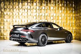 Mercedes Benz Amg Gt 63 S 4m Hollmann International Germany For Sale On Luxurypulse Mercedes Benz Amg Mercedes Benz Mercedes