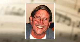 Robert Francis "Bob" Danielson Obituary October 25, 2024