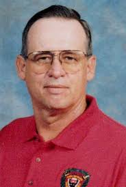 Gilbert "Gib" Richard Calvert