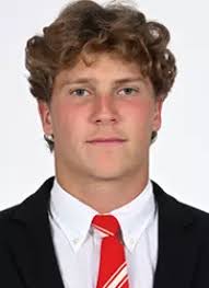 2025 Men's Lacrosse Roster