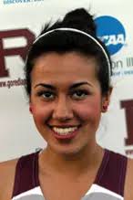 Marlene Nevarez's Instagram, Twitter & Facebook