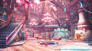 1600x1200 monster hunter wallpaper background image. Monster Hunter On Twitter Add A Touch Of Home To Your Virtual Meetings With Backgrounds Shots Of Your Room Seliana And The Iceborne Gathering Hub Stayhome Https T Co B7tdzjipwm