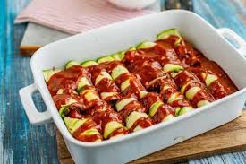 Check spelling or type a new query. Zucchini Enchiladas Low Carb Keto Gluten Free Kicking Carbs