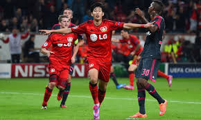 Read reviews, compare malls, and browse photos of our recommended places to shop in leverkusen on tripadvisor. Son Heung Min Became A Global Brand At Leverkusen But Still Faces Difficult Return Tottenham Hotspur The Guardian