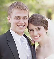 Hillen, Linne wedding