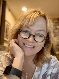 Today's my 57th birthday. It's also my second one without my Dad. He and my  Mom used to call me at midnight and sing every single year. Off-key, full  of love, but