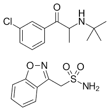 Image result for Zonisamide