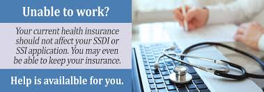 We did not find results for: Does My Current Health Insurance Affect Ssdi Or Ssi Disability Benefits Help