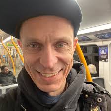 Linnar Harvey Adamonis