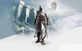 We will gladly provide you with a few examples. Altair 4k Wallpapers For Your Desktop Or Mobile Screen Free And Easy To Download
