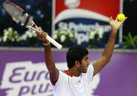 His career high in singles is no. Wimbledon Bopanna Zheng In Mixed Doubles Quarters Tennis News India Tv