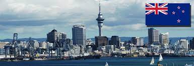 Wellington merupakan ibu kota negara new zealand. New Zealand Eduworld