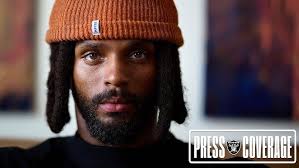 Legends of Homewood Football #14 Ameer Abdullah