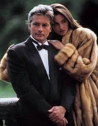 Monika Belluchchi I Alen Delon Foto Kinozvezdy Alen Delon Monika Belluchchi