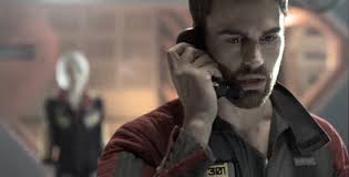 Archive Movie Explained (2020 Plot Analysis and Ending)