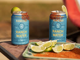 Order from the largest & most trusted premium spirits marketplace! New Texas Beverage Company Does Ranch Water With An Extra Kick Culturemap Austin