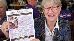 Holding Court: Celebrating all that is sweet in Salem