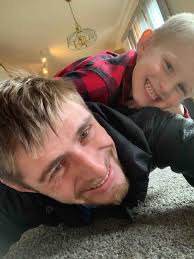 Fundraiser for Fran Cordell by Paige Cordell : Memorial for Dustin Vanatta