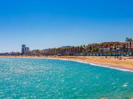 The Best Beaches In Barcelona Guide City Wonders