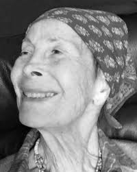 Annette Bird Obituary (1925