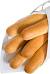 Olive Garden Breadsticks Size