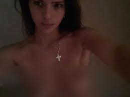 China Suárez, actriz de Casi Ángeles, desnuda: Filtran fotos hot de la  argentina | ESPECTACULOS | TROME.COM