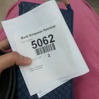 7 bulan/11 bulan tempoh promosi: Photos At Bank Simpanan Nasional 2 Tips From 293 Visitors