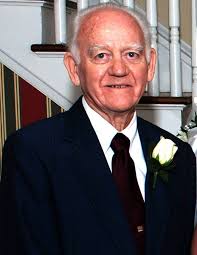 Obituary information for James Melvin Brock