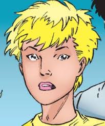 Cameron Bryce-Jones (Earth-982) Reading Orders