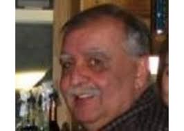 Donald Genest Obituary (2014)