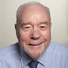 Dr. Gary Striker, MD