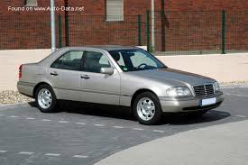 Find your perfect car with edmunds expert reviews, car comparisons, and pricing tools. 1993 Mercedes Benz C Class W202 Amg C 36 280 Hp 4g Tronic Technical Specs Data Fuel Consumption Dimensions