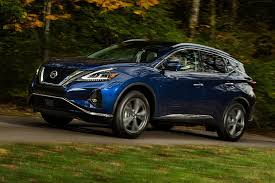 Top angebote für küche & haushalt.kostenlose lieferung möglich 2021 Nissan Murano Review Trims Specs Price New Interior Features Exterior Design And Specifications Carbuzz