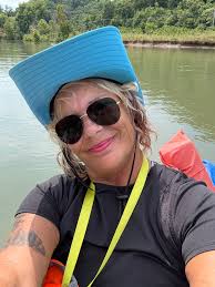 Floating plans and river changes in Oklahoma