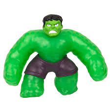 The hulk reluctantly befriends the combatants on his team. Kaufe Goo Jit Zu Marvel Superhero Giant Supagoo Hulk 40 00758 Inkl Versand