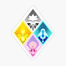 He looks at the intricate pink key with 2 vines wrapped around a lion's head. Pink Diamond Stickers Redbubble