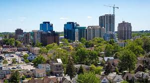To those immigrating to london, ontario, the city offers affordable housing, beautiful parks, low crime rates, excellent education and health care. The Best Of The Best Living And Working In London Ontario