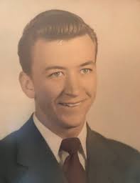 Cecil N. Martin Obituary October 16, 2019