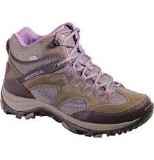 Salida Mid Waterproof Hiking Women Boots Hiking Boots Women